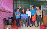jadwal bola champion tv Kenaikan permukaan laut telah menyebabkan hilangnya banyak bisnis maritim di Kabupaten Donghaian